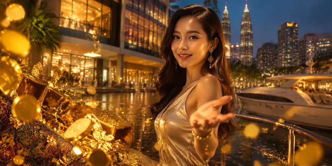 Proses deposit bonus platform fd2 di Kuala Lumpur