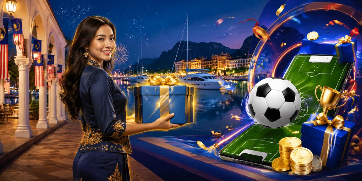 Paparan pertaruhan bola sepak di Langkawi melalui platform fd2