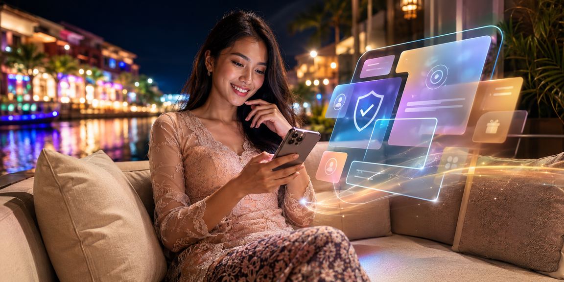 Pengguna dari Malacca menggunakan platform deposit fd2 untuk pertaruhan kriket