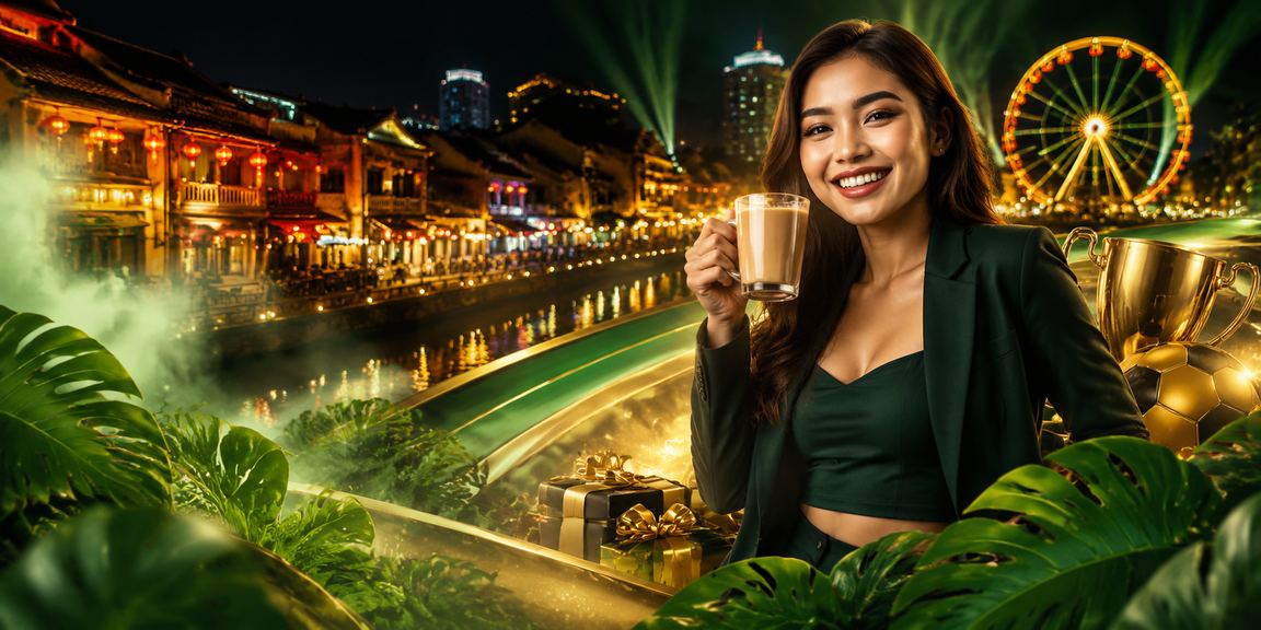 Pengguna dari Malacca menikmati platform kasino hiburan fd2 dengan gaya Melayu